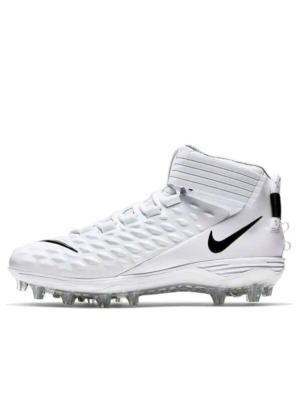 Кроссовки force savage pro 2 'white black' Nike — изображение 1 из 4, белый/серый/черный