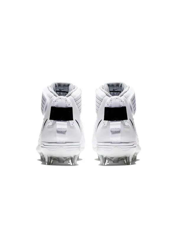 Кроссовки force savage pro 2 'white black' Nike — изображение 4 из 4, белый/серый/черный