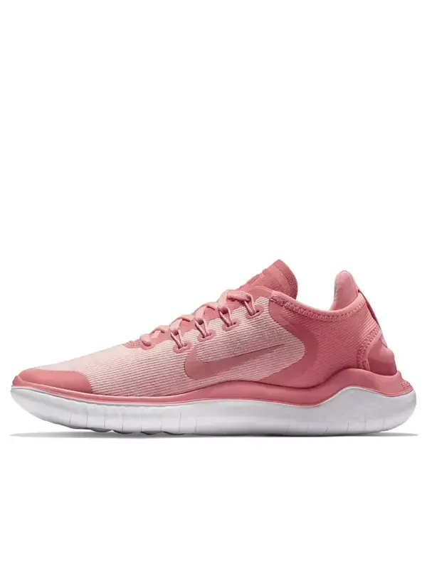 Кроссовки Nike Rn — изображение 1 из 1, розовый/белый