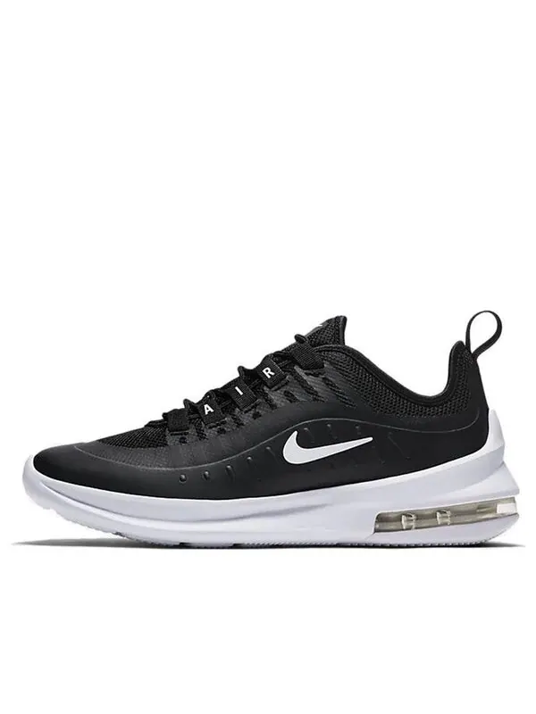 Кроссовки air max axis Nike — изображение 1 из 4, черный/белый