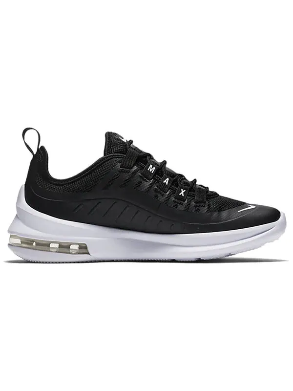 Кроссовки air max axis Nike — изображение 2 из 4, черный/белый