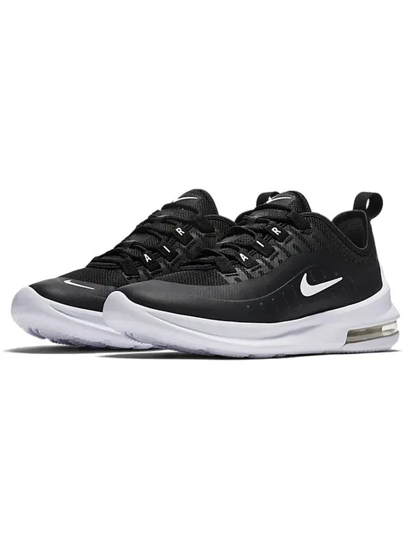 Кроссовки air max axis Nike — изображение 3 из 4, черный/белый