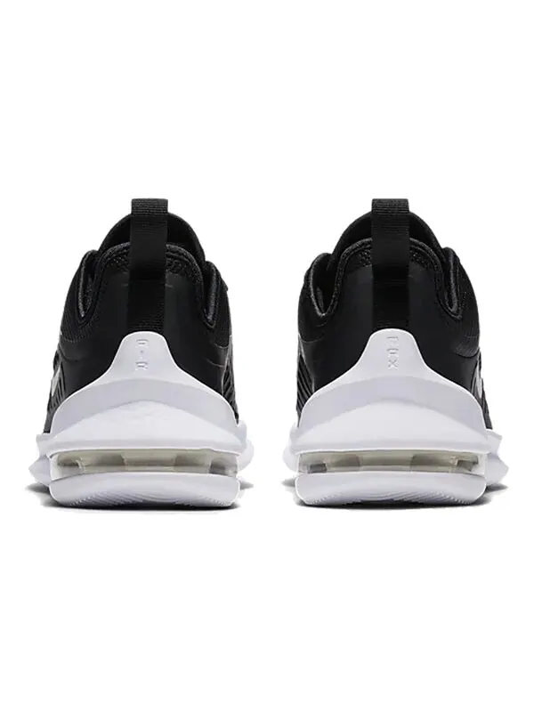 Кроссовки air max axis Nike — изображение 4 из 4, черный/белый