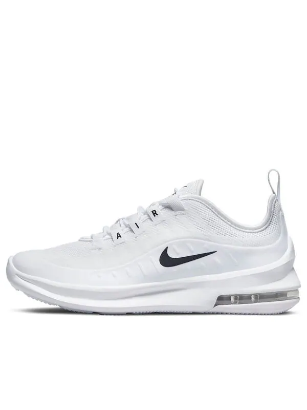 Кроссовки air max axis Nike — изображение 1 из 4, белый