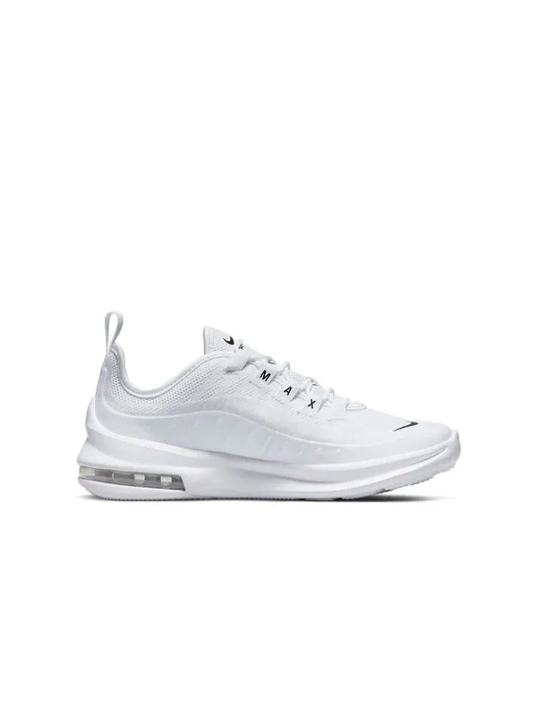 Кроссовки air max axis Nike — изображение 2 из 4, белый
