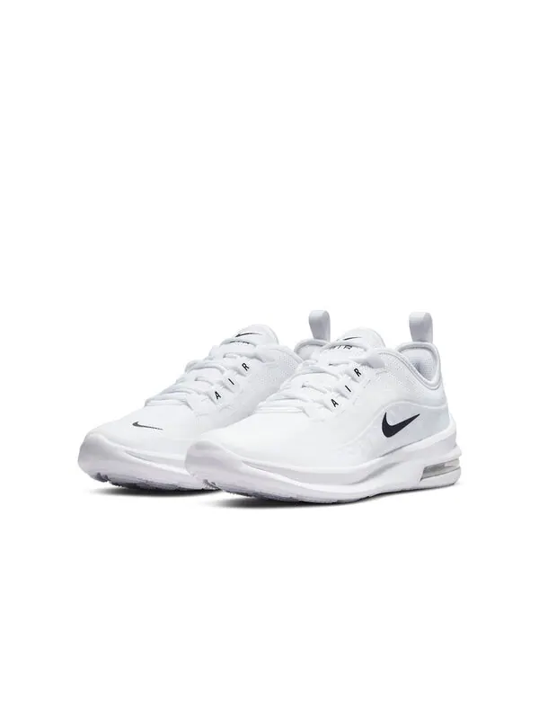 Кроссовки air max axis Nike — изображение 3 из 4, белый