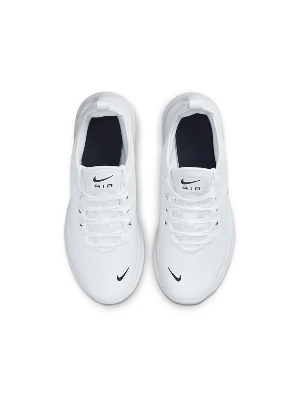 Кроссовки air max axis Nike — изображение 4 из 4, белый