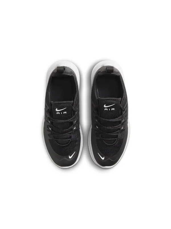 Кроссовки air max axis Nike — изображение 4 из 4, черный