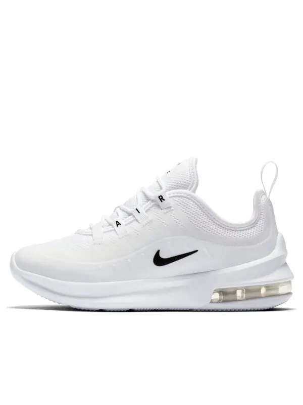 Кроссовки air max axis Nike — изображение 1 из 4, белый