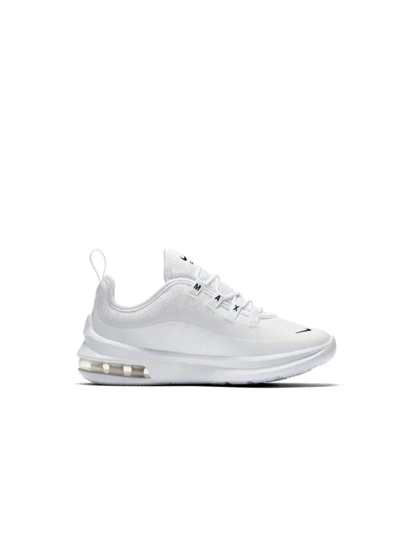 Кроссовки air max axis Nike — изображение 2 из 4, белый