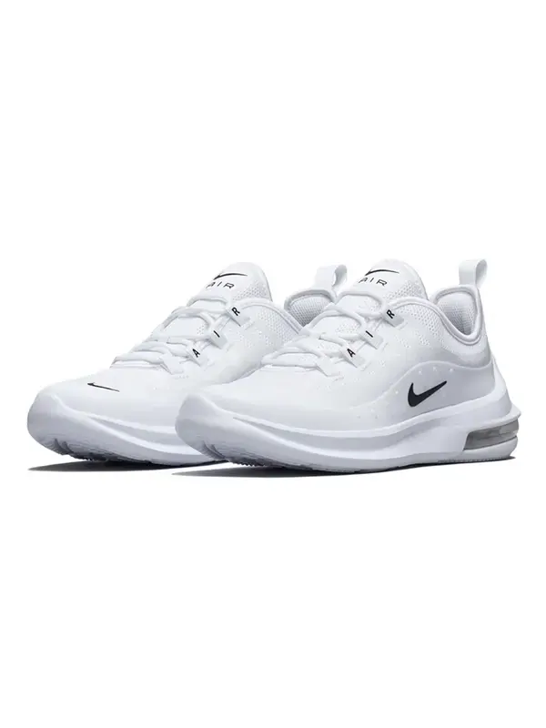 Кроссовки air max axis Nike — изображение 3 из 4, белый