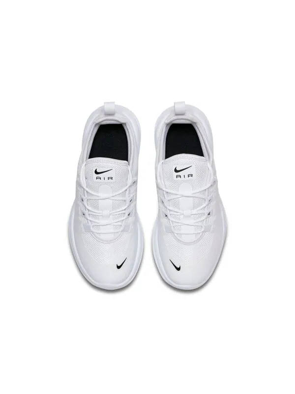 Кроссовки air max axis Nike — изображение 4 из 4, белый
