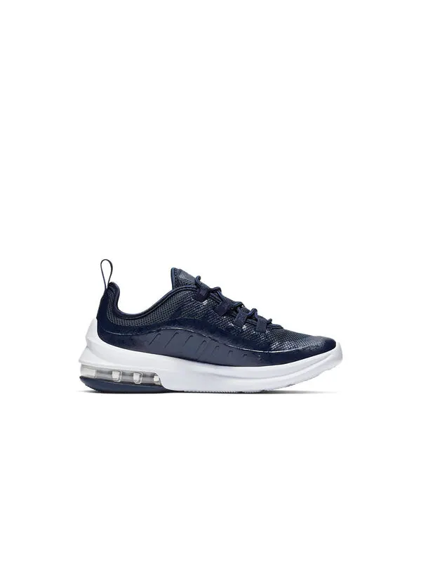Кроссовки air max axis Nike — изображение 2 из 4, темно-синий синий/белый