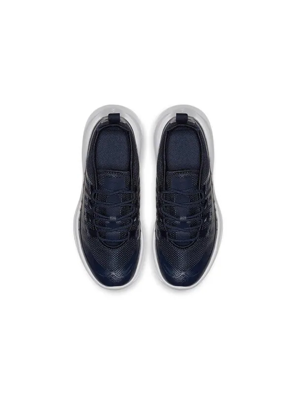 Кроссовки air max axis Nike — изображение 3 из 4, темно-синий синий/белый