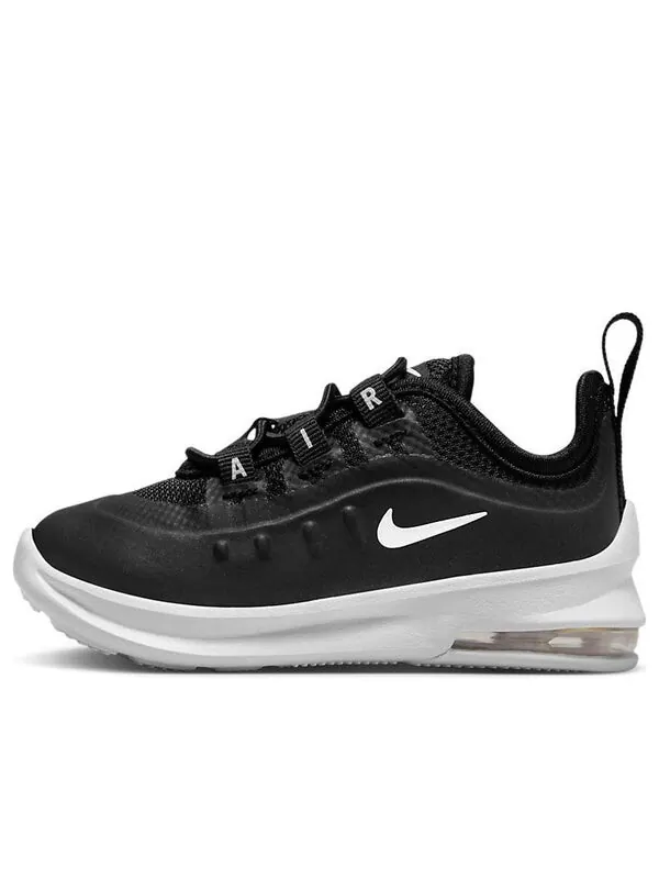 Кроссовки air max axis Nike — изображение 1 из 4, черный