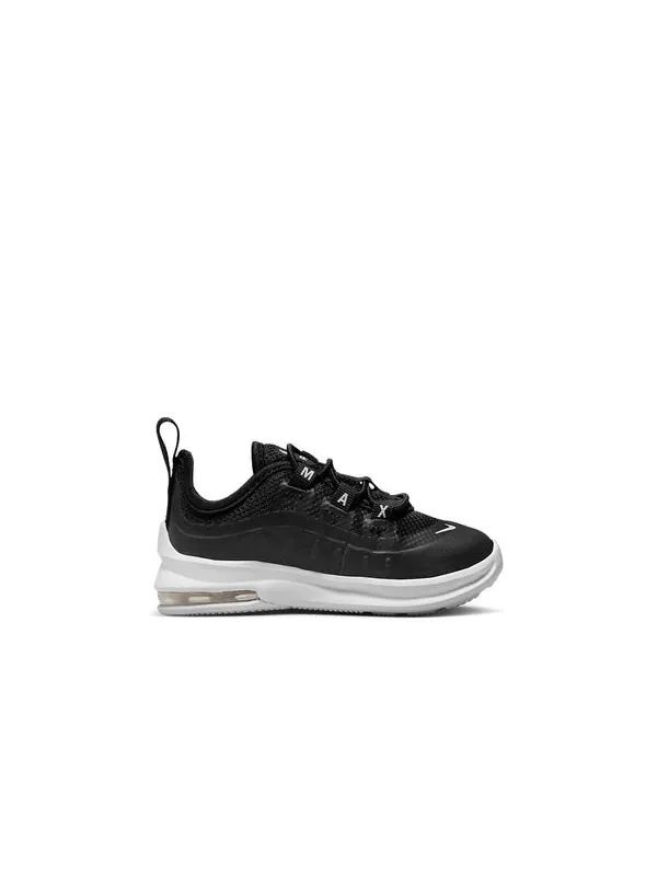 Кроссовки air max axis Nike — изображение 2 из 4, черный