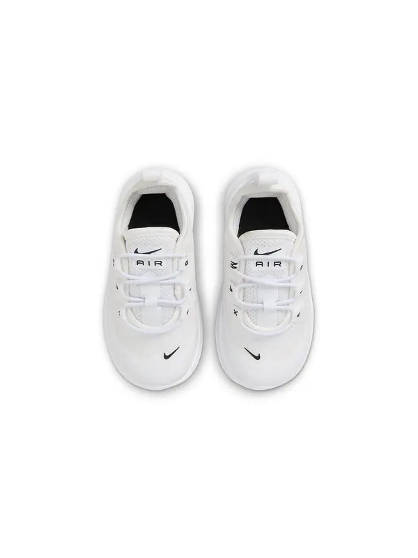 Кроссовки air max axis Nike — изображение 2 из 4, белый