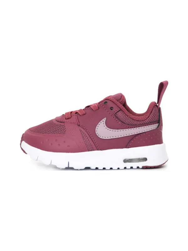Кроссовки air max vision Nike — изображение 2 из 2, розовый