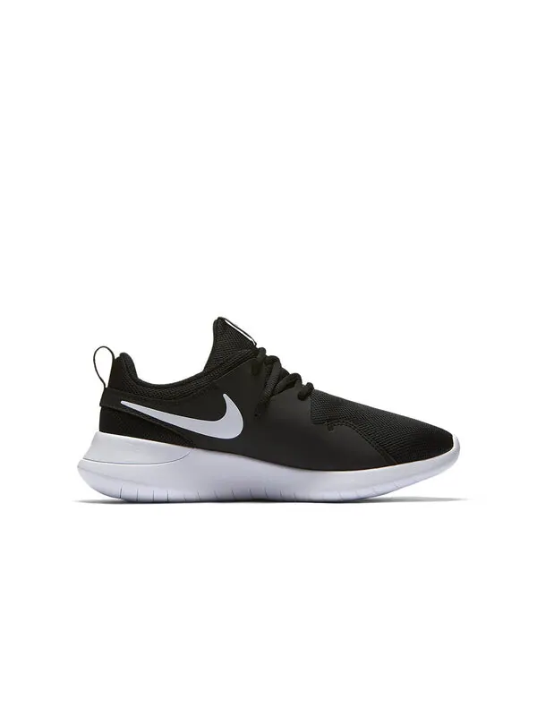 Кроссовки tessen Nike — изображение 2 из 4, черный/белый