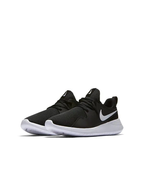 Кроссовки tessen Nike — изображение 3 из 4, черный/белый