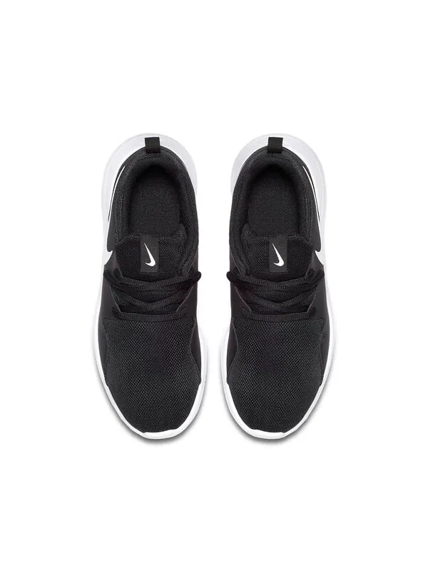 Кроссовки tessen Nike — изображение 4 из 4, черный/белый