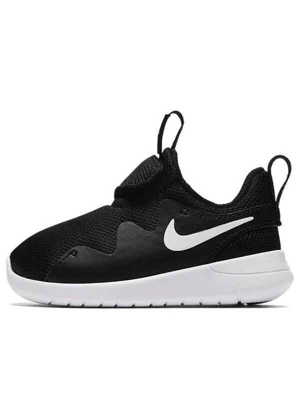 Кроссовки tessen кроссовки для бега Nike — изображение 1 из 4, черный белый