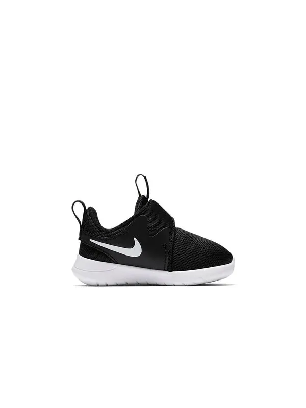 Кроссовки tessen кроссовки для бега Nike — изображение 2 из 4, черный белый