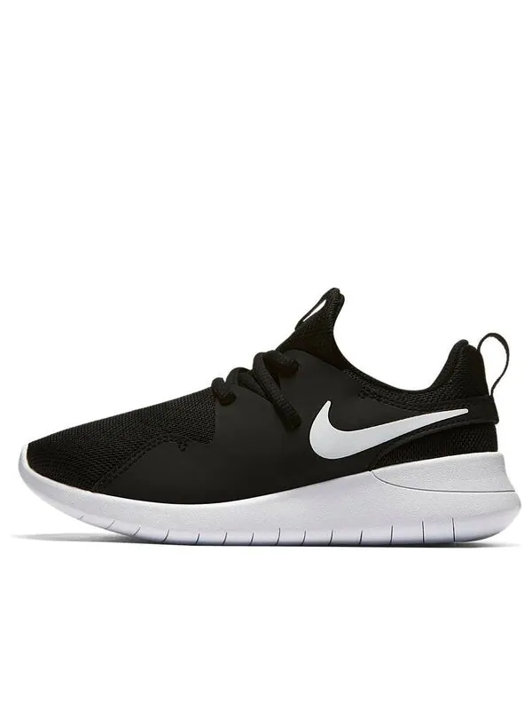 Кроссовки tessen Nike — изображение 1 из 4, черный/белый