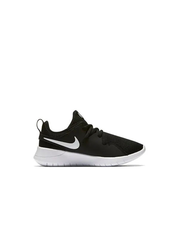 Кроссовки tessen Nike — изображение 2 из 4, черный/белый