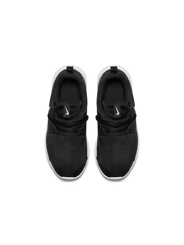 Кроссовки tessen Nike — изображение 3 из 4, черный/белый