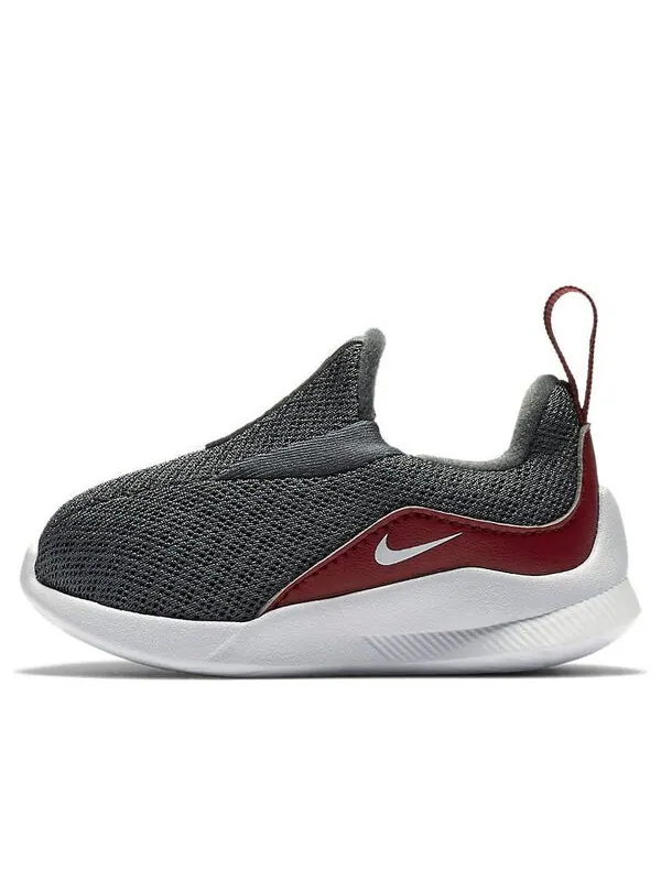 Кроссовки Viale Nike — изображение 1 из 3, серый/красный/белый