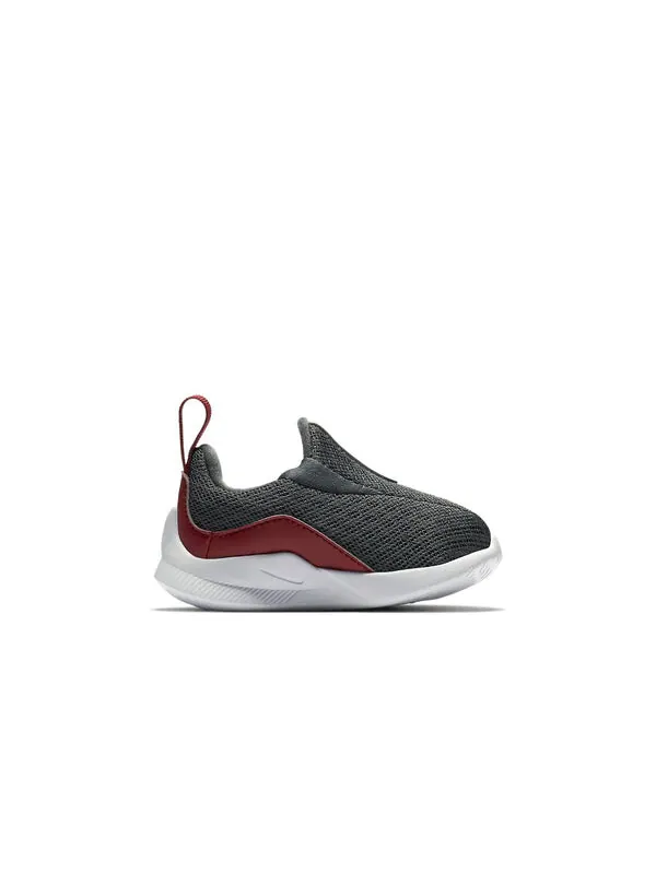 Кроссовки Viale Nike — изображение 2 из 3, серый/красный/белый