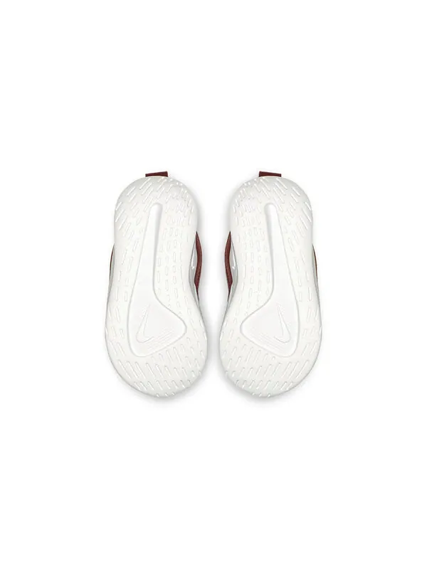 Кроссовки Viale Nike — изображение 3 из 3, серый/красный/белый