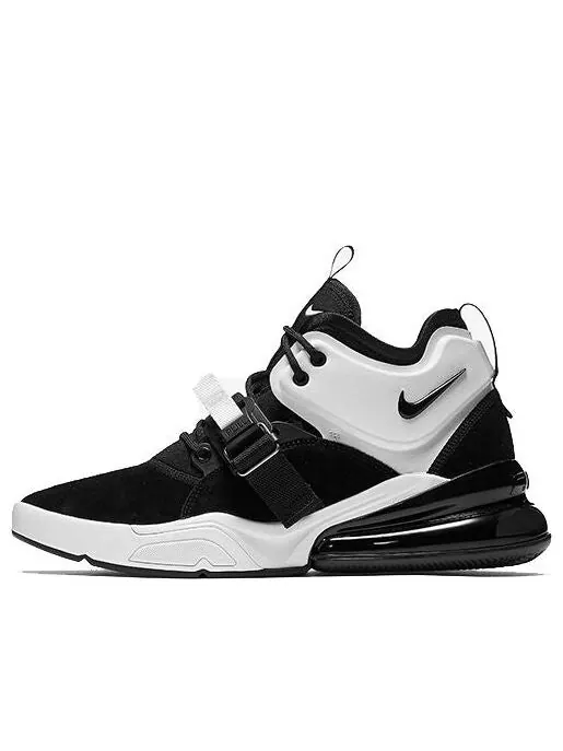 Кроссовки air force 270 Nike — изображение 1 из 4, черный