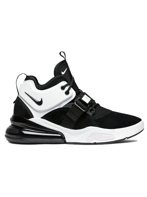 Кроссовки air force 270 Nike — изображение 2 из 4, черный