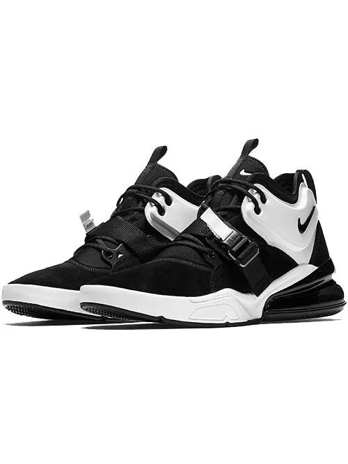 Кроссовки air force 270 Nike — изображение 3 из 4, черный