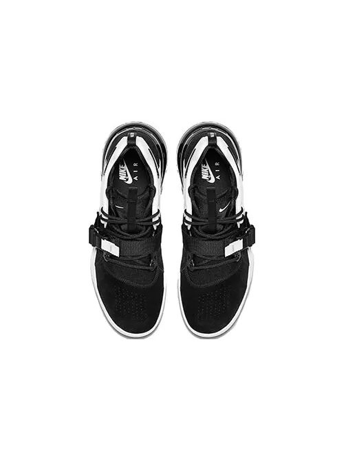 Кроссовки air force 270 Nike — изображение 4 из 4, черный