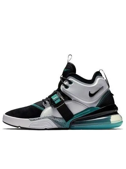 Кроссовки air force 270 Nike — изображение 1 из 4, зеленый