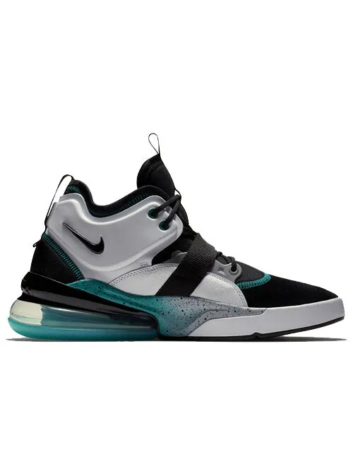 Кроссовки air force 270 Nike — изображение 2 из 4, зеленый