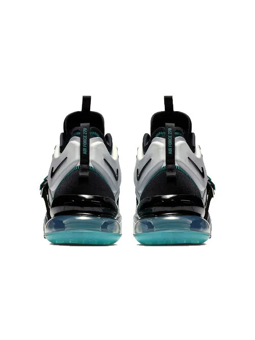 Кроссовки air force 270 Nike — изображение 4 из 4, зеленый