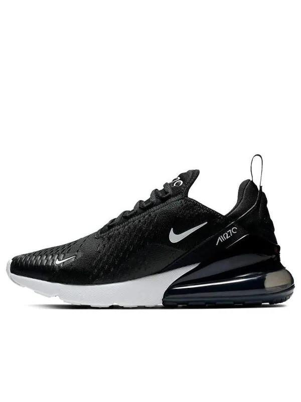 Кроссовки air max 270 Nike — изображение 1 из 4, черный/белый