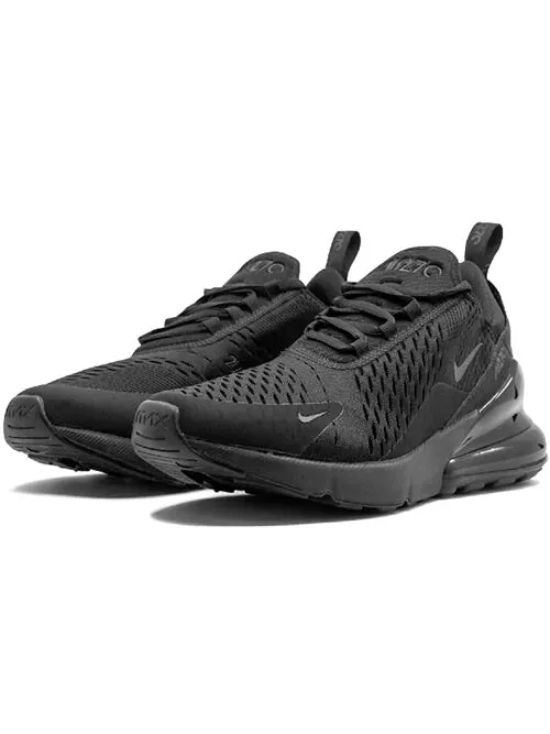 Кроссовки air max 270 Nike — изображение 3 из 4, черный