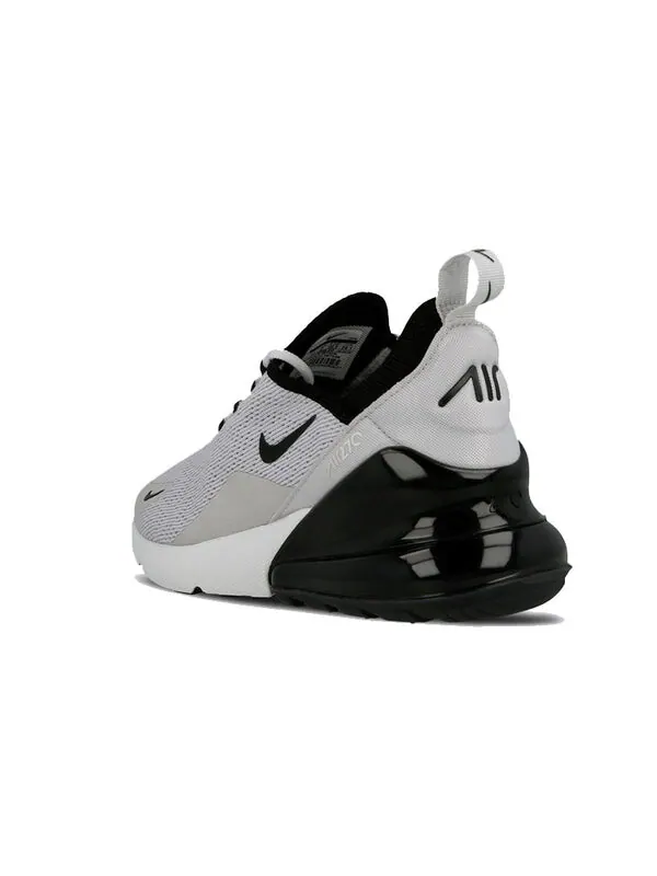 Кроссовки air max 270 Nike — изображение 3 из 4, серый/черный