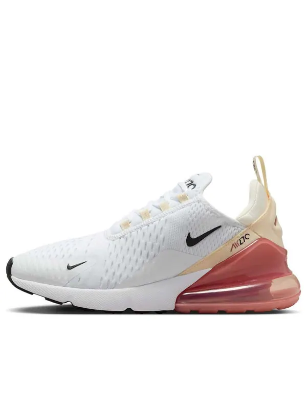 Кроссовки air max 270 Nike — изображение 1 из 4, белый