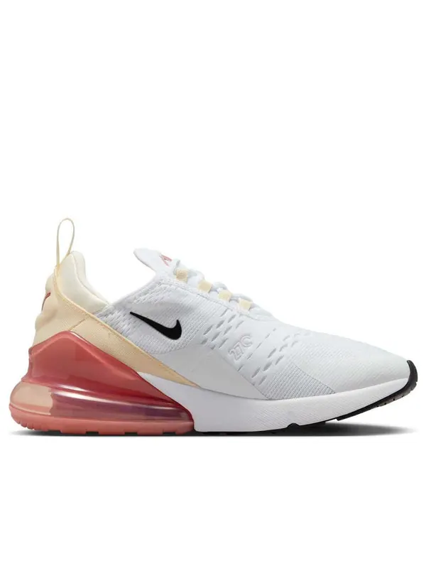 Кроссовки air max 270 Nike — изображение 2 из 4, белый