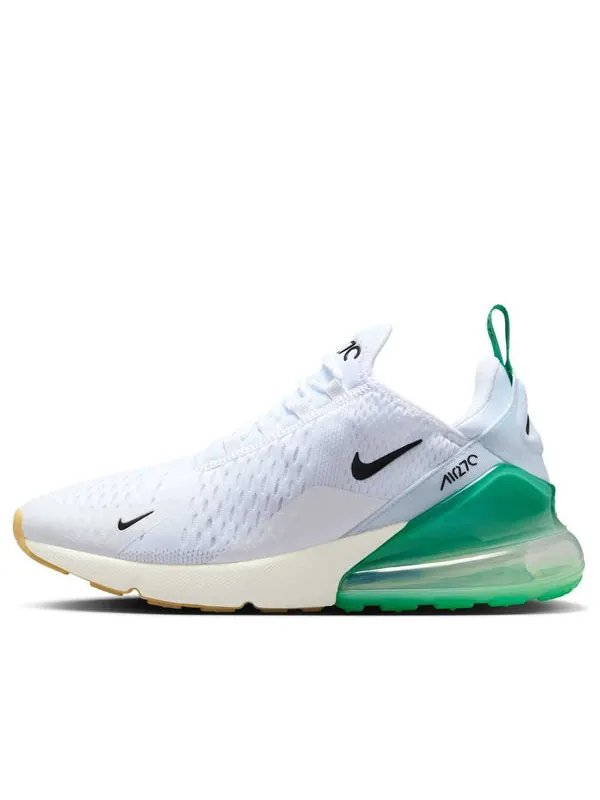 Кроссовки air max 270 Nike — изображение 1 из 4, белый
