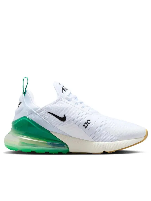 Кроссовки air max 270 Nike — изображение 2 из 4, белый
