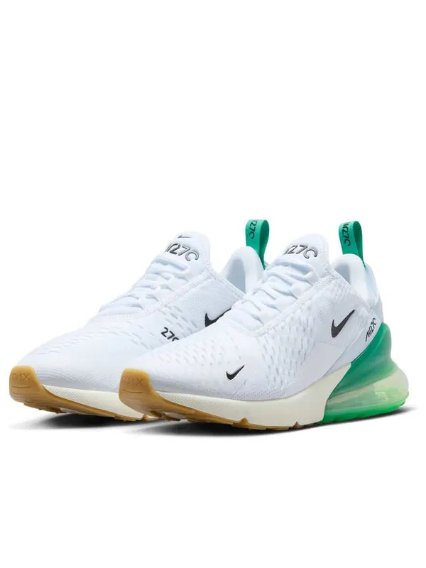 Кроссовки air max 270 Nike — изображение 3 из 4, белый