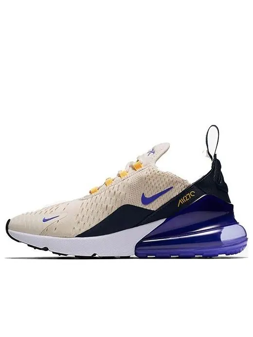 Кроссовки air max 270 Nike — изображение 1 из 4, коричневый