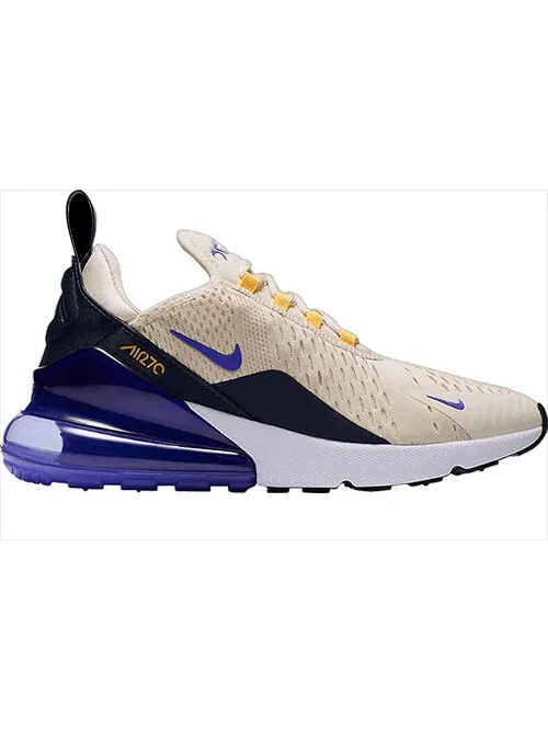 Кроссовки air max 270 Nike — изображение 2 из 4, коричневый